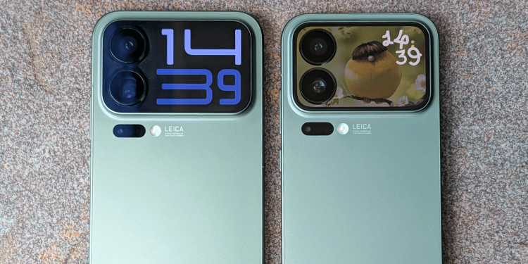 Xiaomi 17 Pro y 17 Pro Max: especificaciones, fecha de lanzamiento, precio, características