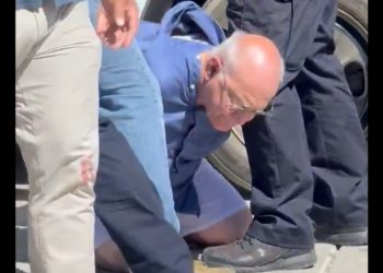 Charlie Kirk: El arrestado por el tiroteo al conservador no es el autor del disparo, según nyt | Estados Unidos | Donald Trump | Mundo