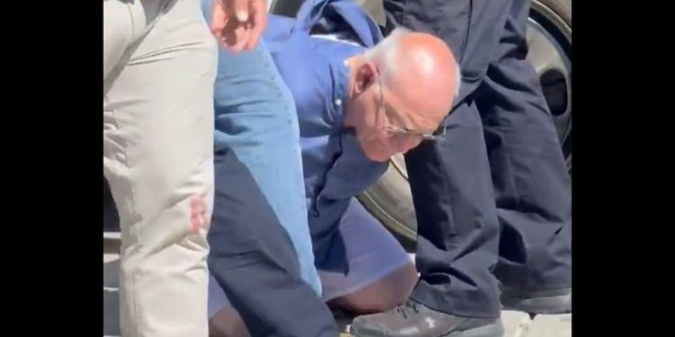 Charlie Kirk: El arrestado por el tiroteo al conservador no es el autor del disparo, según nyt | Estados Unidos | Donald Trump | Mundo