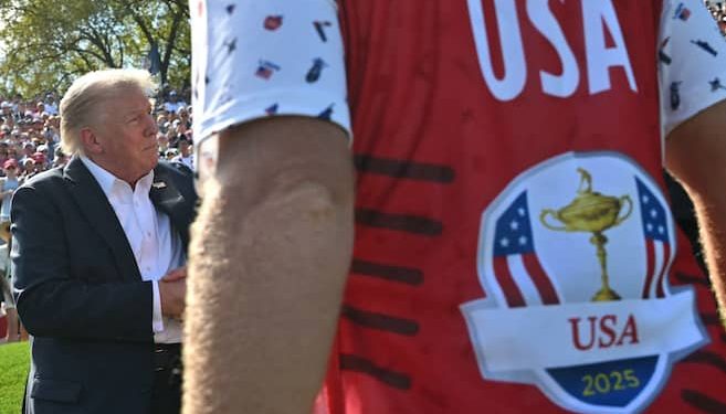 Portland, Otra Ciudad que Trump Ordena Militarizar en Estados Unidos