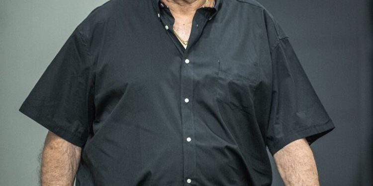 Éver Almeida: «Creo Que voy a Dormir Bien Estche» – Olimpia