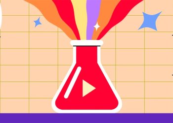 YouTube Music está probando hosts de IA que interrumpirán sus canciones