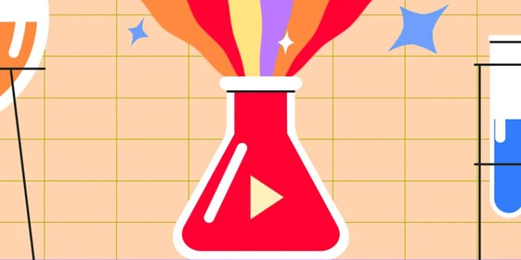 YouTube Music está probando hosts de IA que interrumpirán sus canciones