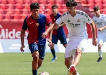 Francia Hace Oficial El 'Robo' a España de Una Joya del Real Madrid