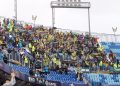 El Málaga Cede Al Cádiz 400 Entradas en Un Partido Declarado de Alto Riesgo
