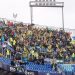 El Málaga Cede Al Cádiz 400 Entradas en Un Partido Declarado de Alto Riesgo