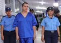 TRAS RECLO DE ESTADOS UNIDOS, NICARAGUA PUBRA IMÁGENES DE MÉDICO COSTRICENSE PRESO