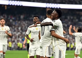 Dónde Ver Real Madrid vs. Marsella Hoy en Vivo: Canal Que Transmite Partido por Uefa Champions League | Deportado