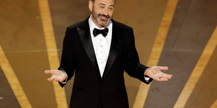 Emotivo: Vea Aquí El Monólogo de Jimmy Kimmel en ABC, Tras la suspensión de Disney