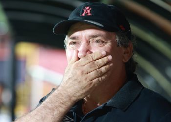 ÓScar 'Macho' Ramírez: 'Hoy no me preguntan a Qué Juega el Equipo'