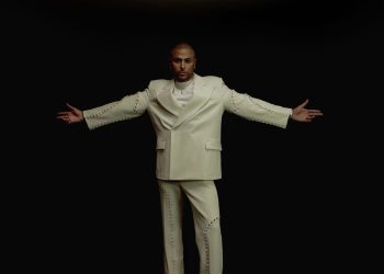 Raul López quiere ser de moda americana