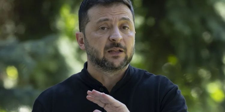 Polonia Recibe Oferta de atrenamiento de Ucrania Ante Drones Rusos