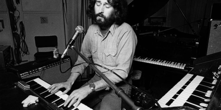 Rick Davies, Chanteur et al cofondateur du Groupe de Rock Supertramp, est Mort