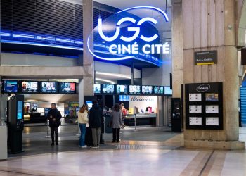 Canal+ Annonce VoUloir Racheter Le Réseau de Cinémas Ugc d'ICI à 2028