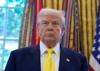 Tensión Entre Trump y Autoridadas Demócratas de Chicago por Redadas Migratorias