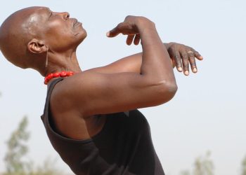 Au théâtre des Champs-elysées, Germaine Acogny Fait Revivre Joséphine Baker