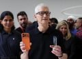 La Junta Laboral de EE. UU. Deja la acusación de que el CEO de Apple violó los derechos de los empleados