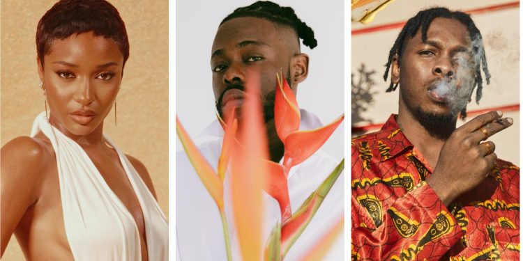 La Sélection Musicale du «Monde Afrique» #241