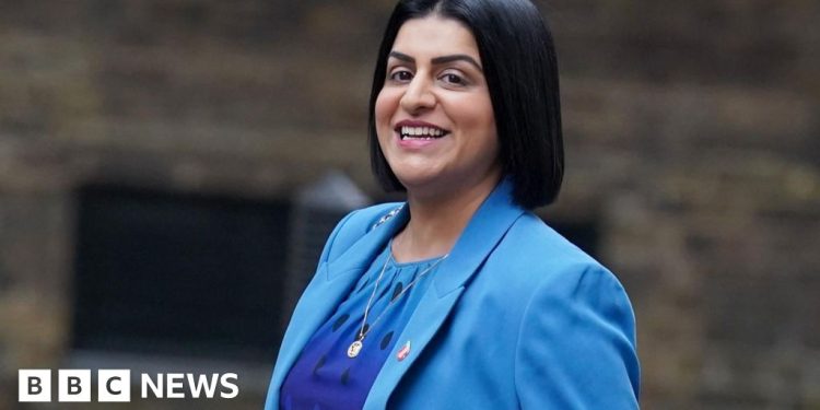 Secretario de Justicia para obtener el poder de la orientación del Consejo de Sentencia de Veto