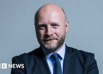 Liam Byrne MP Fears Jlr Hack podría ver a miles despedidos