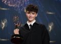 Owen Cooper, de la Série «Adolescence», est le Plus Jeune Acteur à Remporter Un Emmy