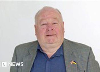 El concejal de reforma de Northumberland suspendido por presuntas amenazas de primer ministro