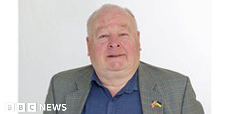 El concejal de reforma de Northumberland suspendido por presuntas amenazas de primer ministro