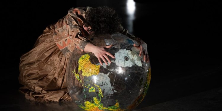 A Plaisir, le Théâtre eurydice s'affirme CommE un lugar de création atypique et inclusif