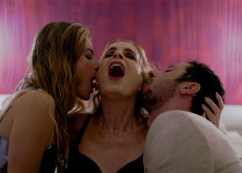 «Oui», Gran Película Enfiévré de Nadav Lapid Sur L'Pocalypse Née du 7-Octobre