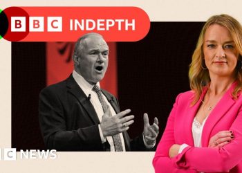 A Ed Davey le encanta el payaso, pero ¿es hora de que los demócratas se pongan serios?