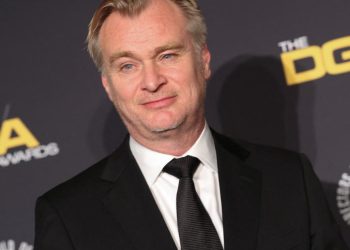 Christopher Nolan Élu à la Tête du Puissant Syndicat des Réalisateurs Américains
