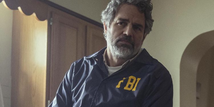 «Tarea» Sur HBO Max, Mark Ruffalo en Agent du Fbi Sur Les Traits d'un Enfant Kidnappé