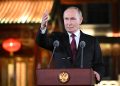 Putin: Si Zelenski Quiere Reunse Conmigo, Que Venga A Moscú