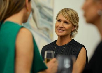 «Solo asesinatos en el edificio», «Miss Austen» «la novia» et «Mad Men»