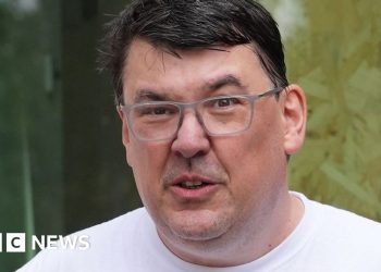 Las leyes de libertad de expresión deben revisarse después del arresto de Linehan, dice Streeting