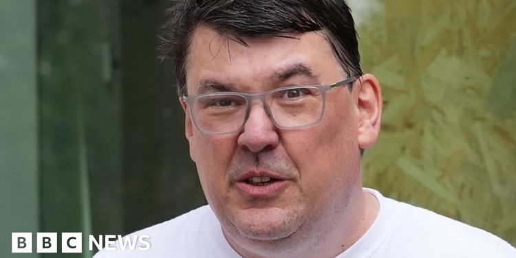 Las leyes de libertad de expresión deben revisarse después del arresto de Linehan, dice Streeting