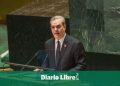 Conozca La Agenda del Presidente Abinader en Nueva York