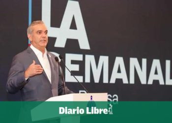 Abinader Explica El «Tuit» que Alborotó a la Sociedad