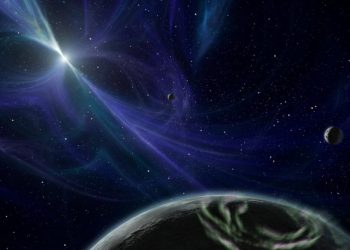 10 cosas salvajes que los astrónomos descubrieron mientras persiguen algo más