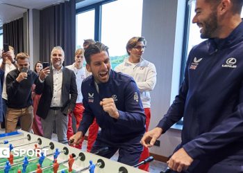 Copa Davis: ¿Por qué el viaje de Gran Bretaña a Polonia tiene una sensación de la Copa FA?