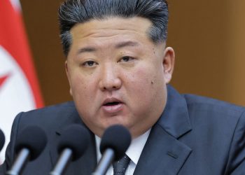 Kim de Corea del Norte dice abierta a las conversaciones de EE. UU. Si las demandas de desnuclearización disminuyeron | Noticias de armas nucleares