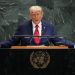 Trump pide que la guerra de Gaza se detenga 'inmediatamente' en el discurso de la UNGA | Noticias de Donald Trump