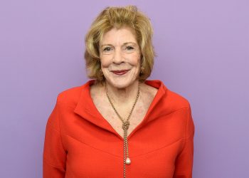 Agnes Gund, campeona de las artes y la equidad, muere a los 87