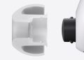 AirPods Pro 3 obtenga puntas de los oídos con infusión de espuma en cinco tamaños diferentes