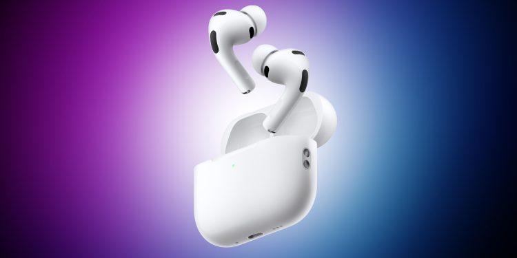 AirPods Pro 3 Obtenga el primer descuento en Amazon