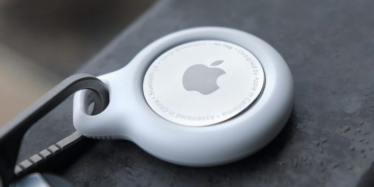 El equipaje robado en LAX recuperó gracias a Apple Airtag