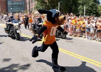 Georgia vs. Tennessee Actualizaciones en vivo: Siga las últimas personas de la SEC Top-25 de hoy