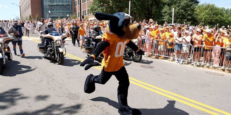 Georgia vs. Tennessee Actualizaciones en vivo: Siga las últimas personas de la SEC Top-25 de hoy