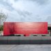 Restaurante Akamori / Arquitecto Touch
