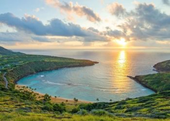 Hawaii: Impuesto verde para ayudar a la protección del medio ambiente